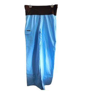 pants uniform , scrub , nurse , xsmall